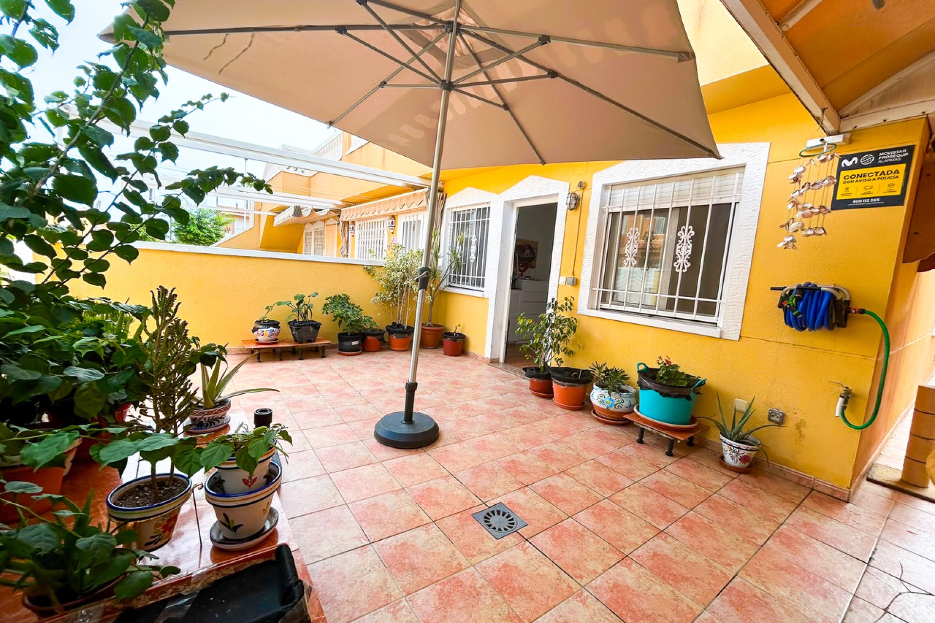 Revente - Appartement -
La Mata - Costa Blanca