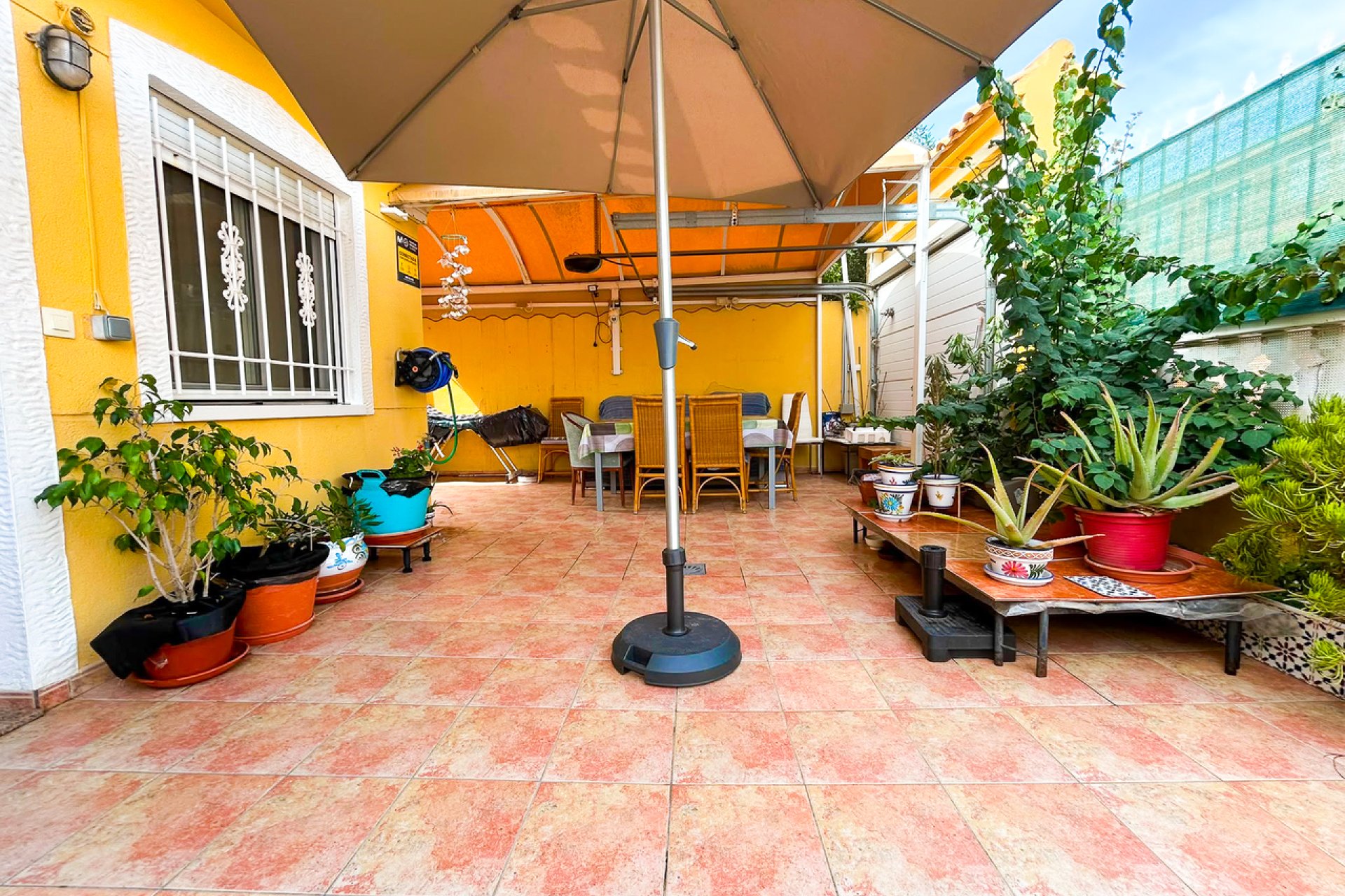 Revente - Appartement -
La Mata - Costa Blanca