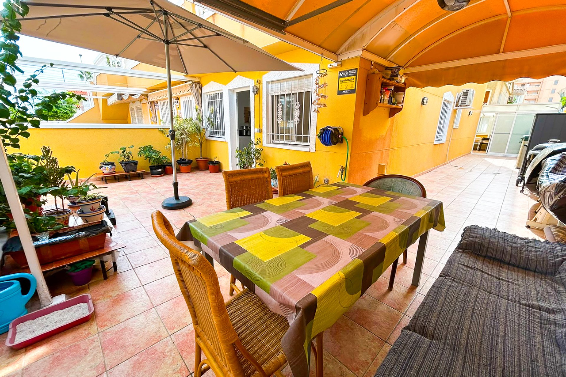 Revente - Appartement -
La Mata - Costa Blanca