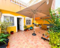 Revente - Appartement -
La Mata - Costa Blanca
