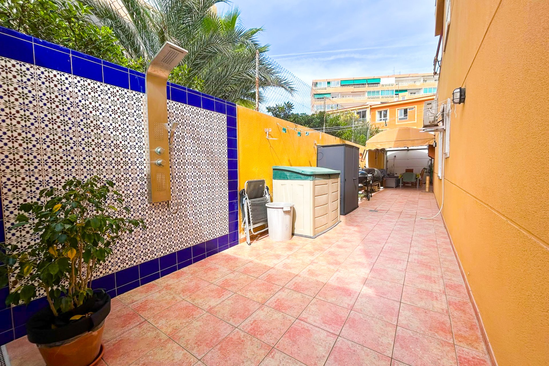 Revente - Appartement -
La Mata - Costa Blanca