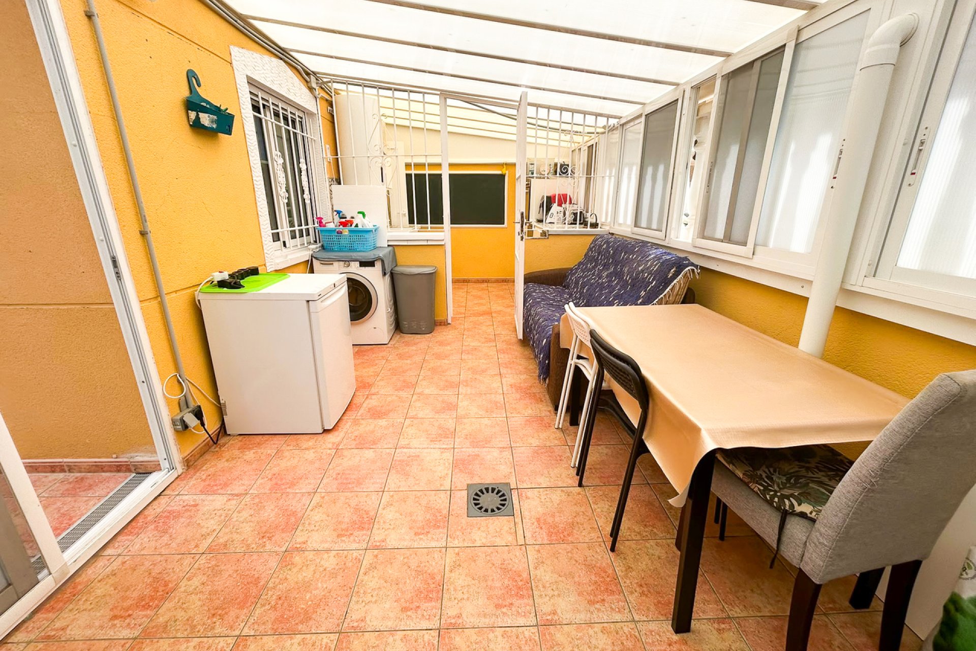Revente - Appartement -
La Mata - Costa Blanca