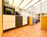 Revente - Appartement -
La Mata - Costa Blanca