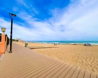 Revente - Appartement -
La Mata - Costa Blanca