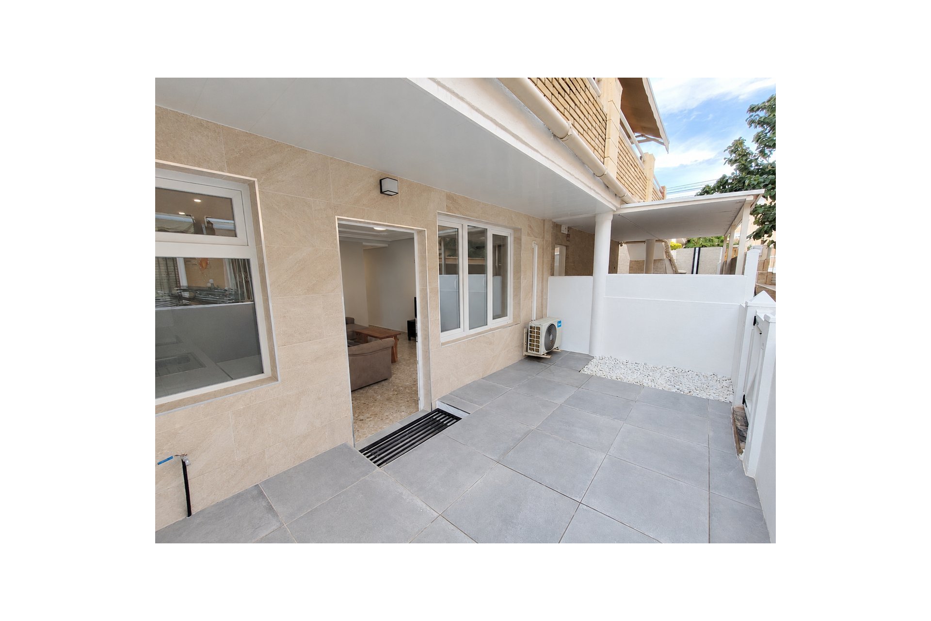 Revente - Appartement -
La Mata - Costa Blanca