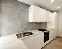 Revente - Appartement -
La Mata - Costa Blanca
