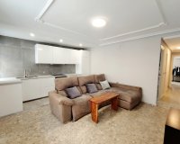 Revente - Appartement -
La Mata - Costa Blanca