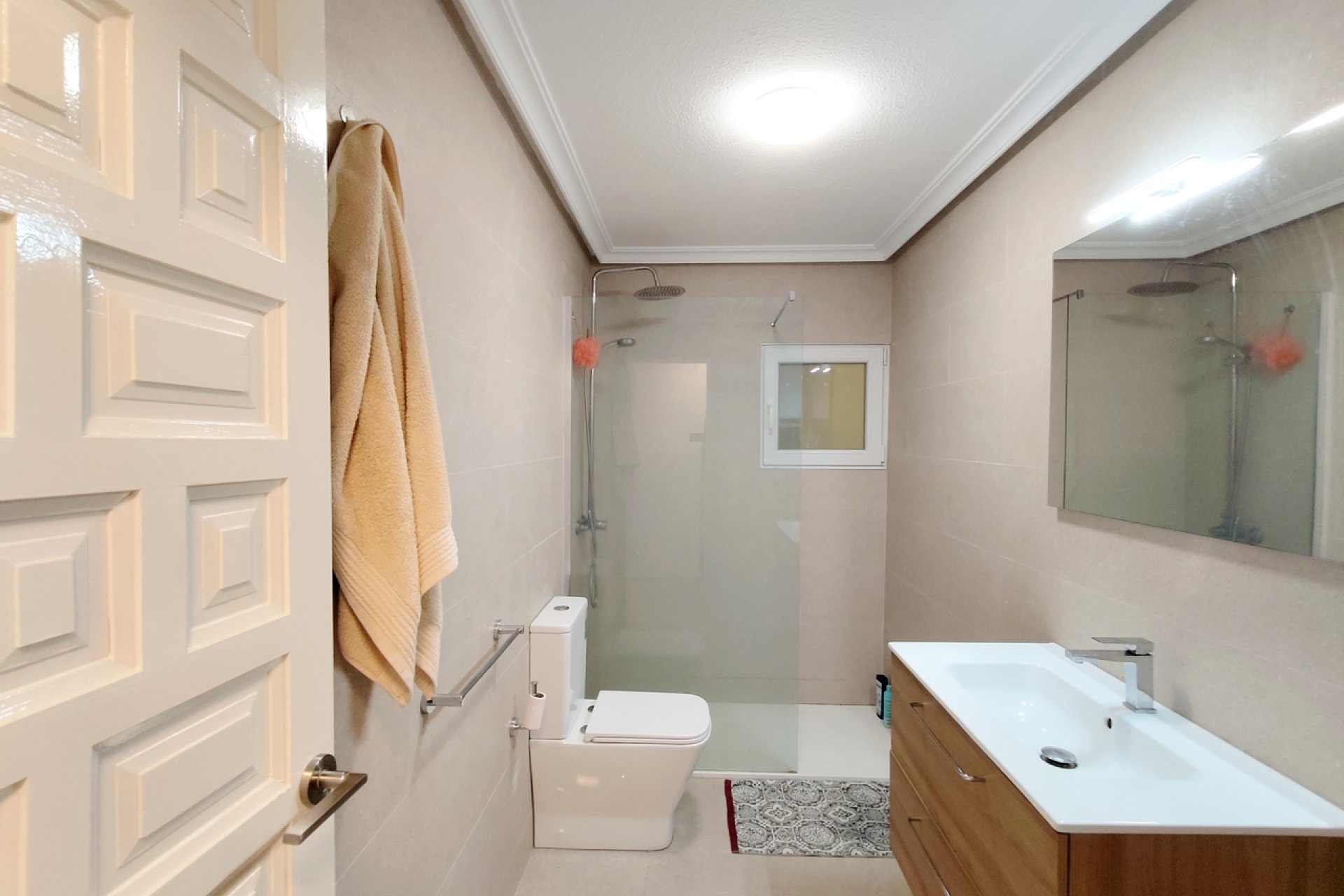 Revente - Appartement -
La Mata - Costa Blanca