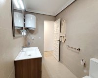Revente - Appartement -
La Mata - Costa Blanca