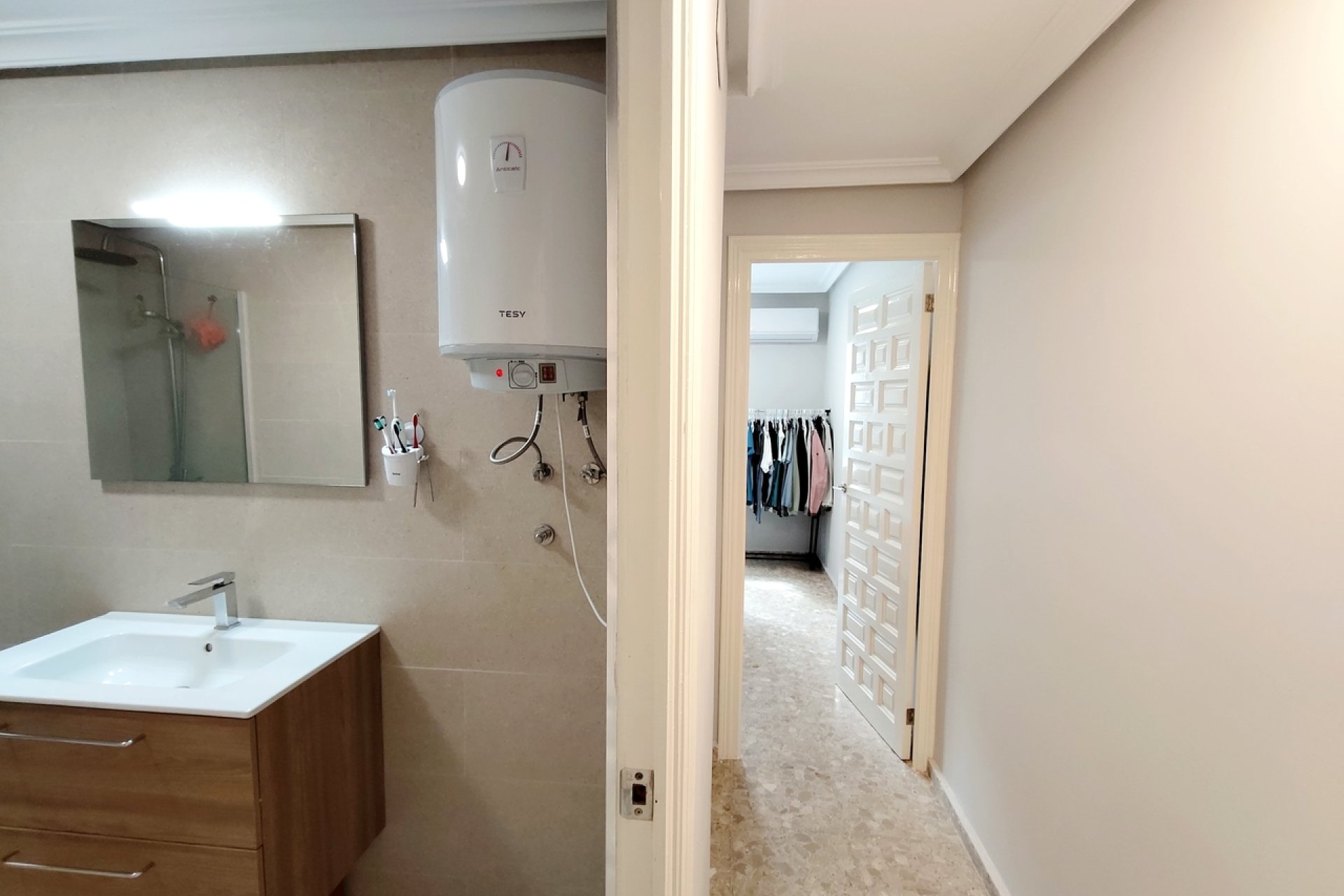 Revente - Appartement -
La Mata - Costa Blanca