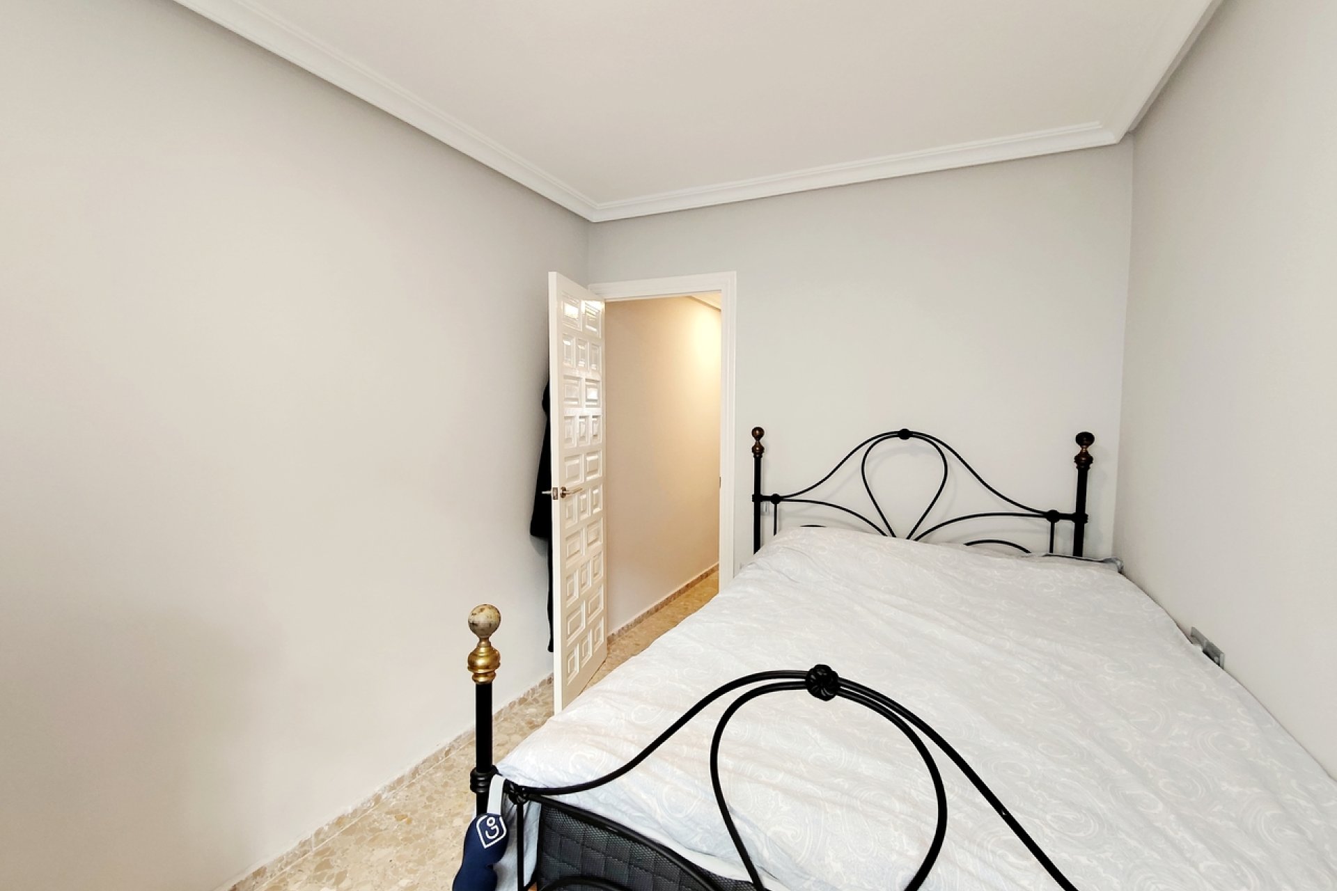Revente - Appartement -
La Mata - Costa Blanca