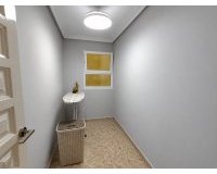 Revente - Appartement -
La Mata - Costa Blanca