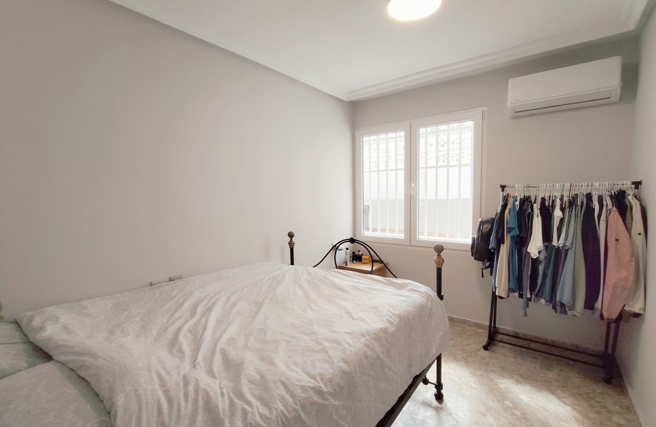 Revente - Appartement -
La Mata - Costa Blanca