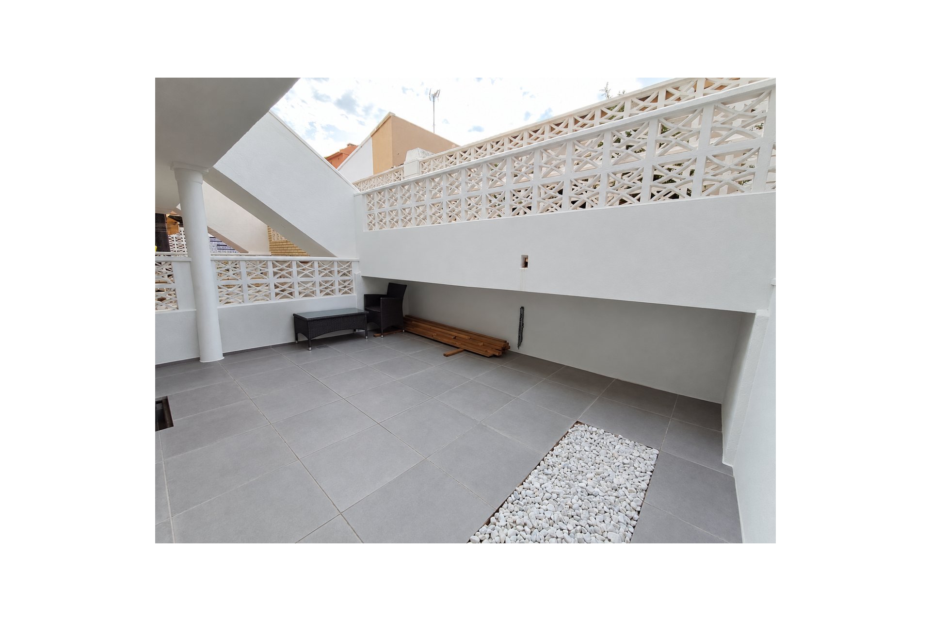 Revente - Appartement -
La Mata - Costa Blanca