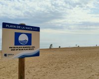 Revente - Appartement -
La Mata - Costa Blanca