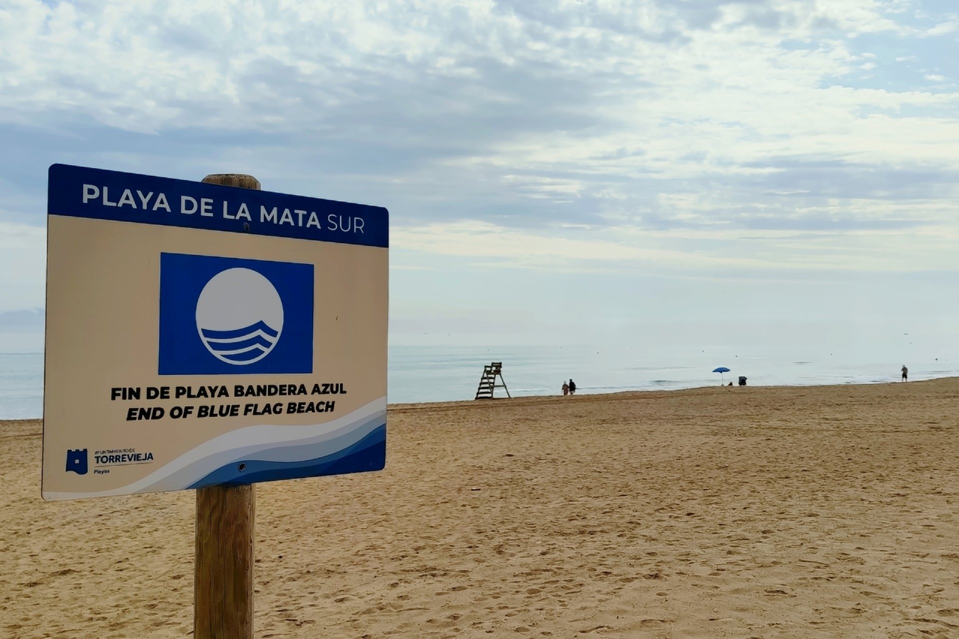 Revente - Appartement -
La Mata - Costa Blanca