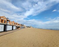 Revente - Appartement -
La Mata - Costa Blanca