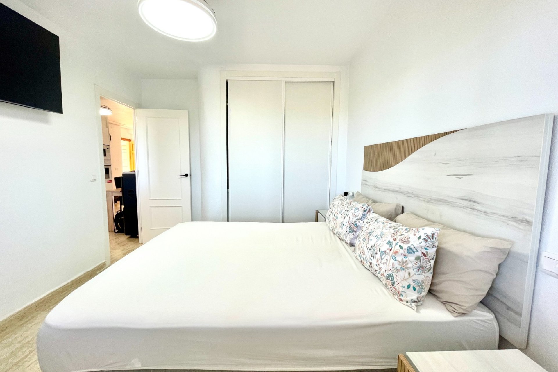 Revente - Appartement -
La Siesta - Costa Blanca