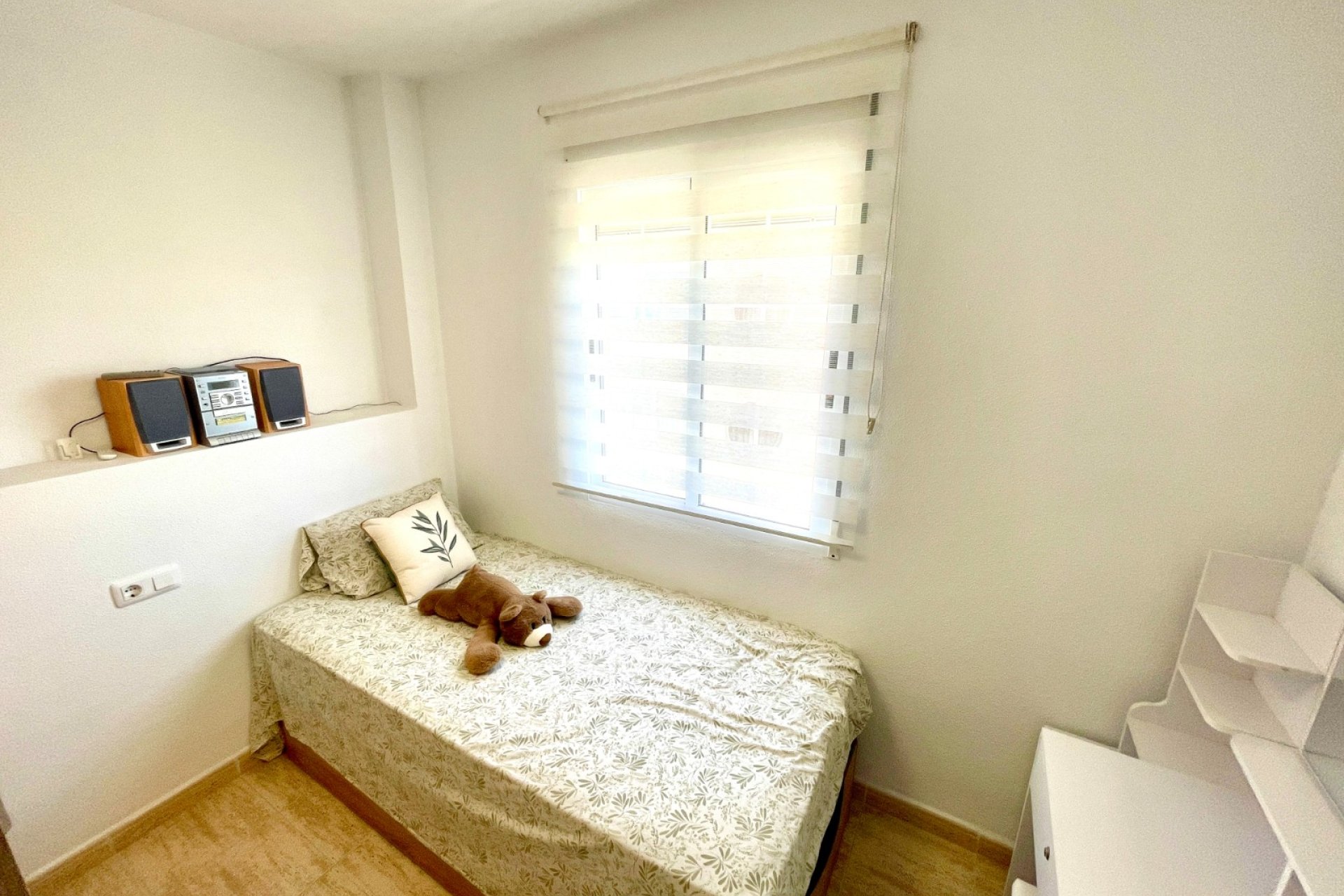 Revente - Appartement -
La Siesta - Costa Blanca