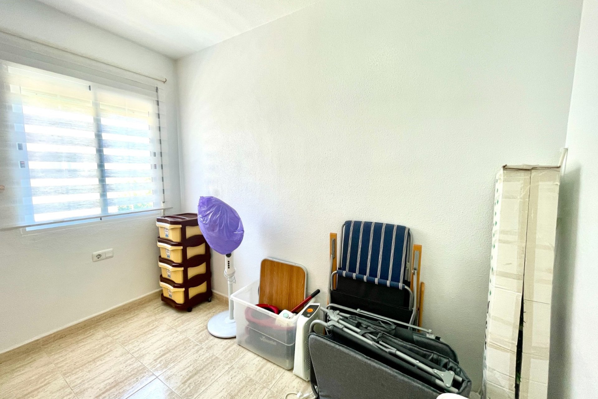 Revente - Appartement -
La Siesta - Costa Blanca