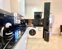 Revente - Appartement -
La Siesta - Costa Blanca