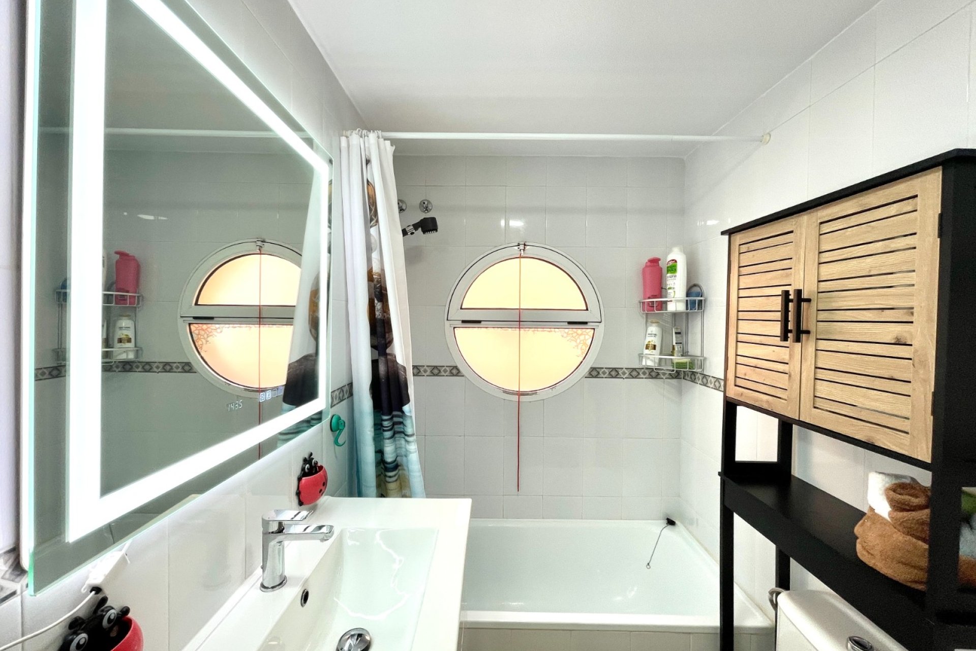 Revente - Appartement -
La Siesta - Costa Blanca
