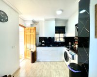 Revente - Appartement -
La Siesta - Costa Blanca