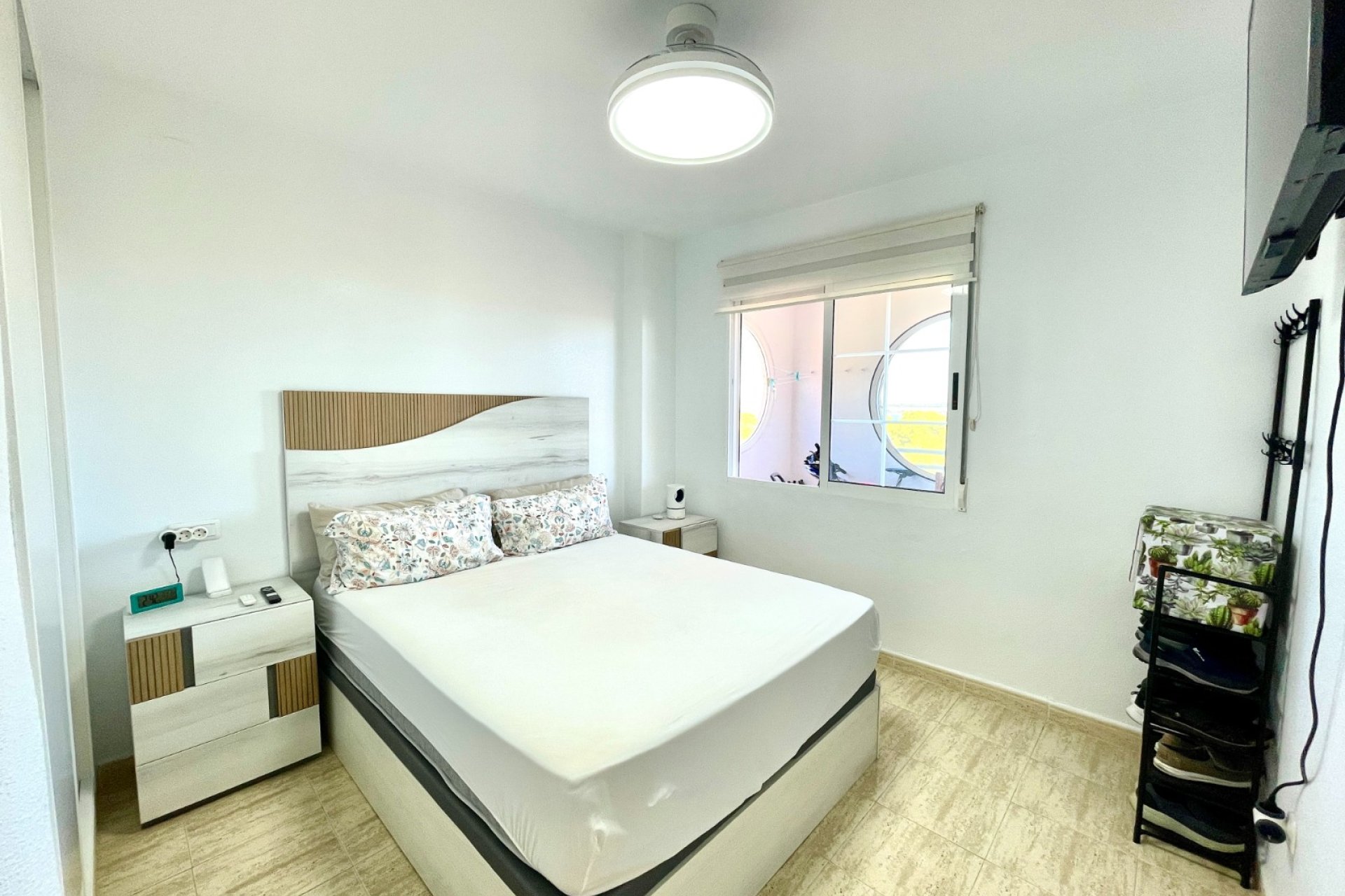 Revente - Appartement -
La Siesta - Costa Blanca
