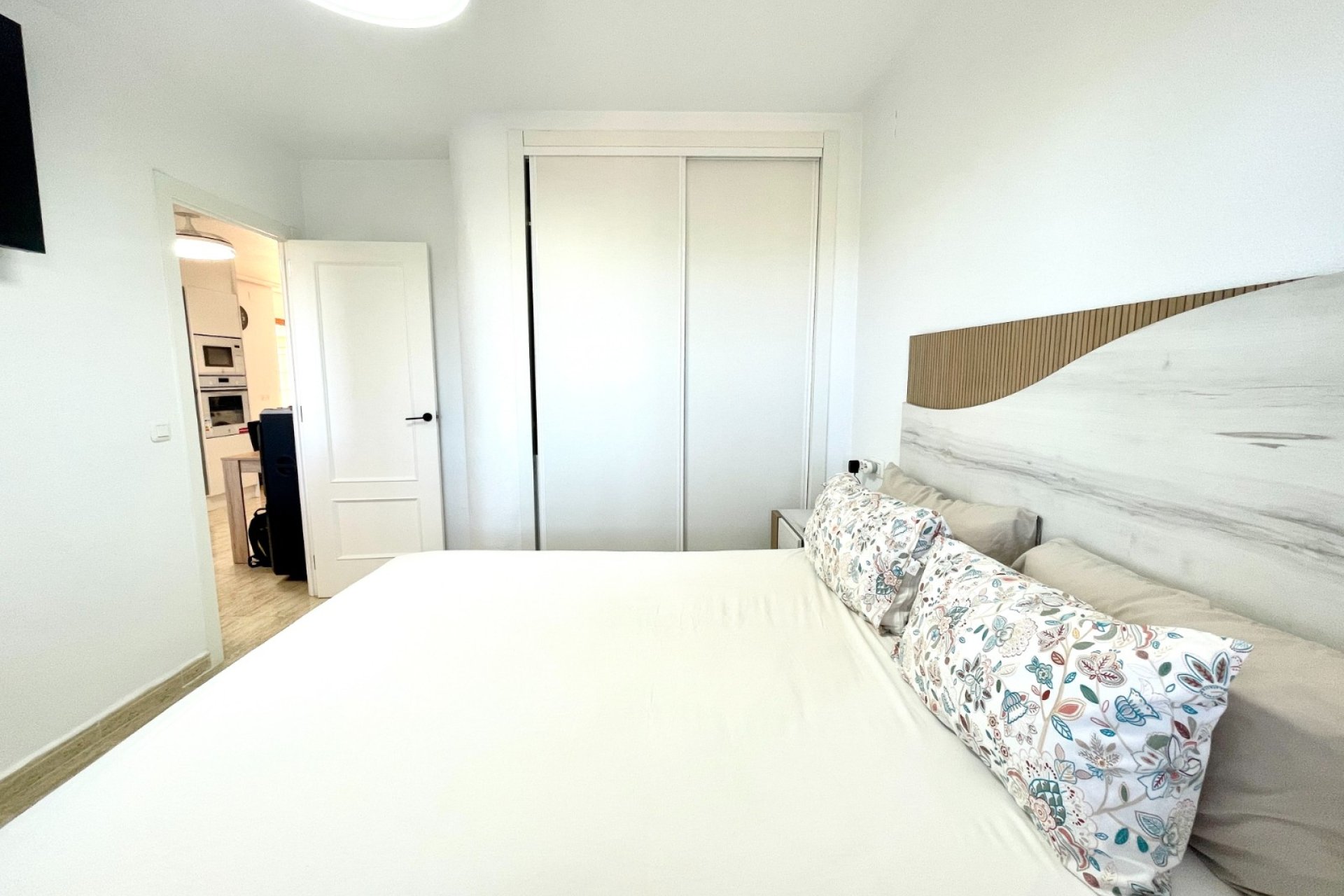 Revente - Appartement -
La Siesta - Costa Blanca