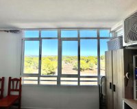 Revente - Appartement -
La Siesta - Costa Blanca