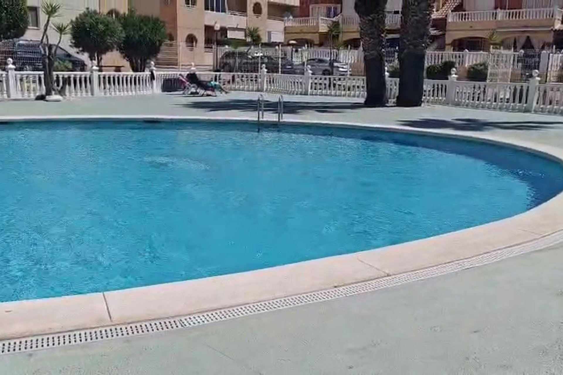 Revente - Appartement -
La Siesta - Costa Blanca