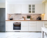 Revente - Appartement -
La Veleta - Costa Blanca