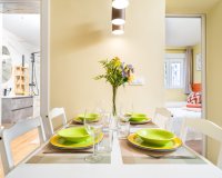 Revente - Appartement -
La Veleta - Costa Blanca