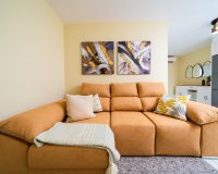 Revente - Appartement -
La Veleta - Costa Blanca