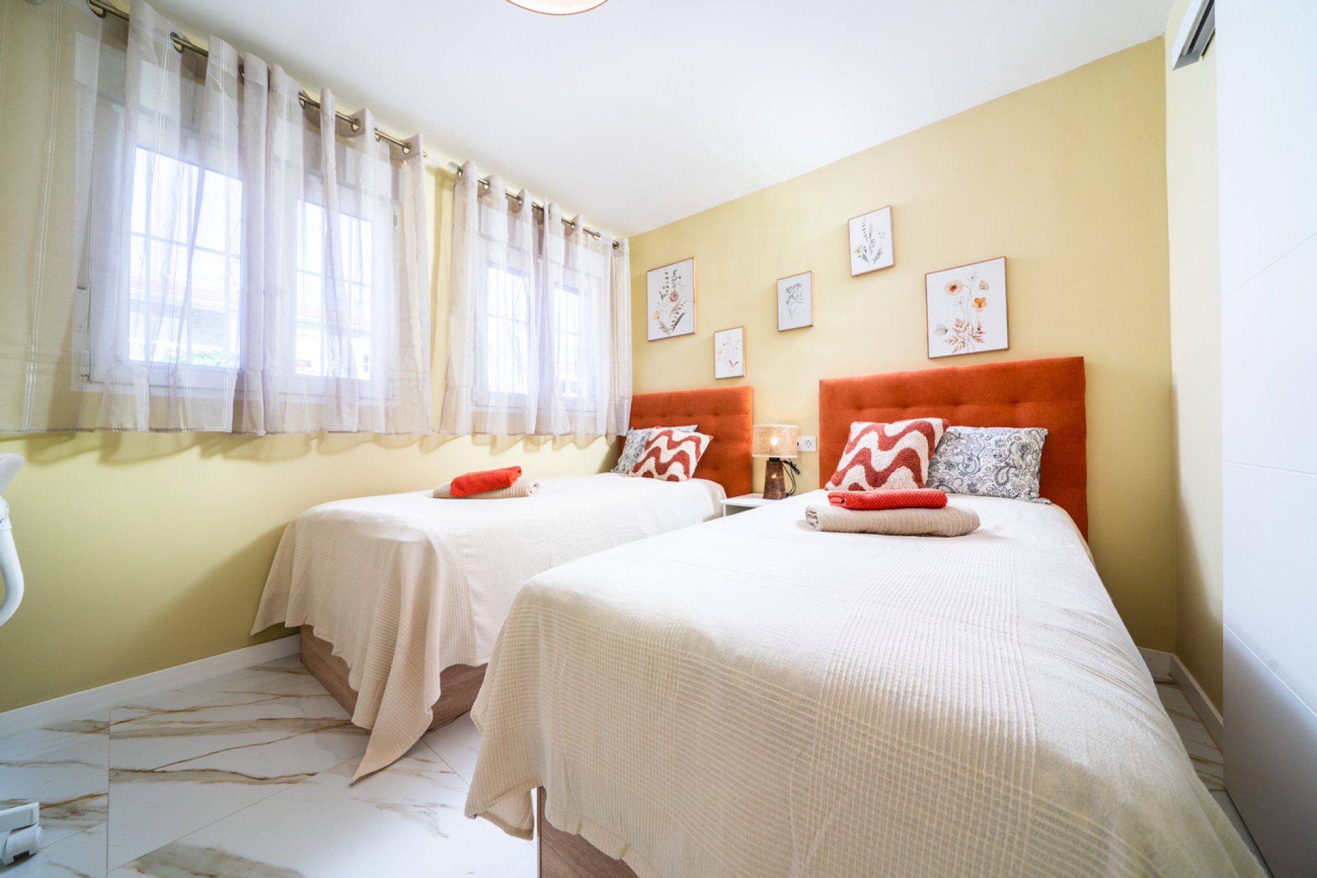 Revente - Appartement -
La Veleta - Costa Blanca