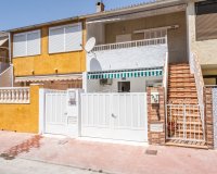 Revente - Appartement -
La Veleta - Costa Blanca
