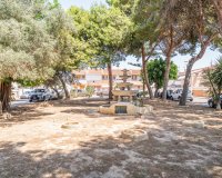 Revente - Appartement -
La Veleta - Costa Blanca