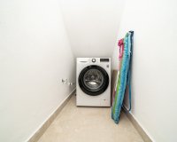 Revente - Appartement -
La Veleta - Costa Blanca