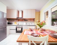 Revente - Appartement -
La Veleta - Costa Blanca