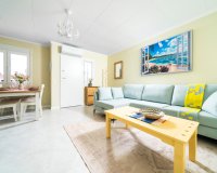 Revente - Appartement -
La Veleta - Costa Blanca