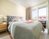 Revente - Appartement -
La Veleta - Costa Blanca