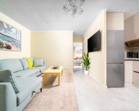 Revente - Appartement -
La Veleta - Costa Blanca