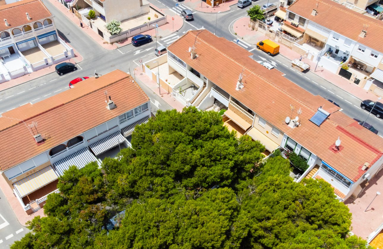 Revente - Appartement -
La Veleta - Costa Blanca