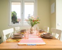 Revente - Appartement -
La Veleta - Costa Blanca