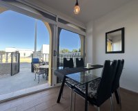 Revente - Appartement -
La Zenia - Costa Blanca