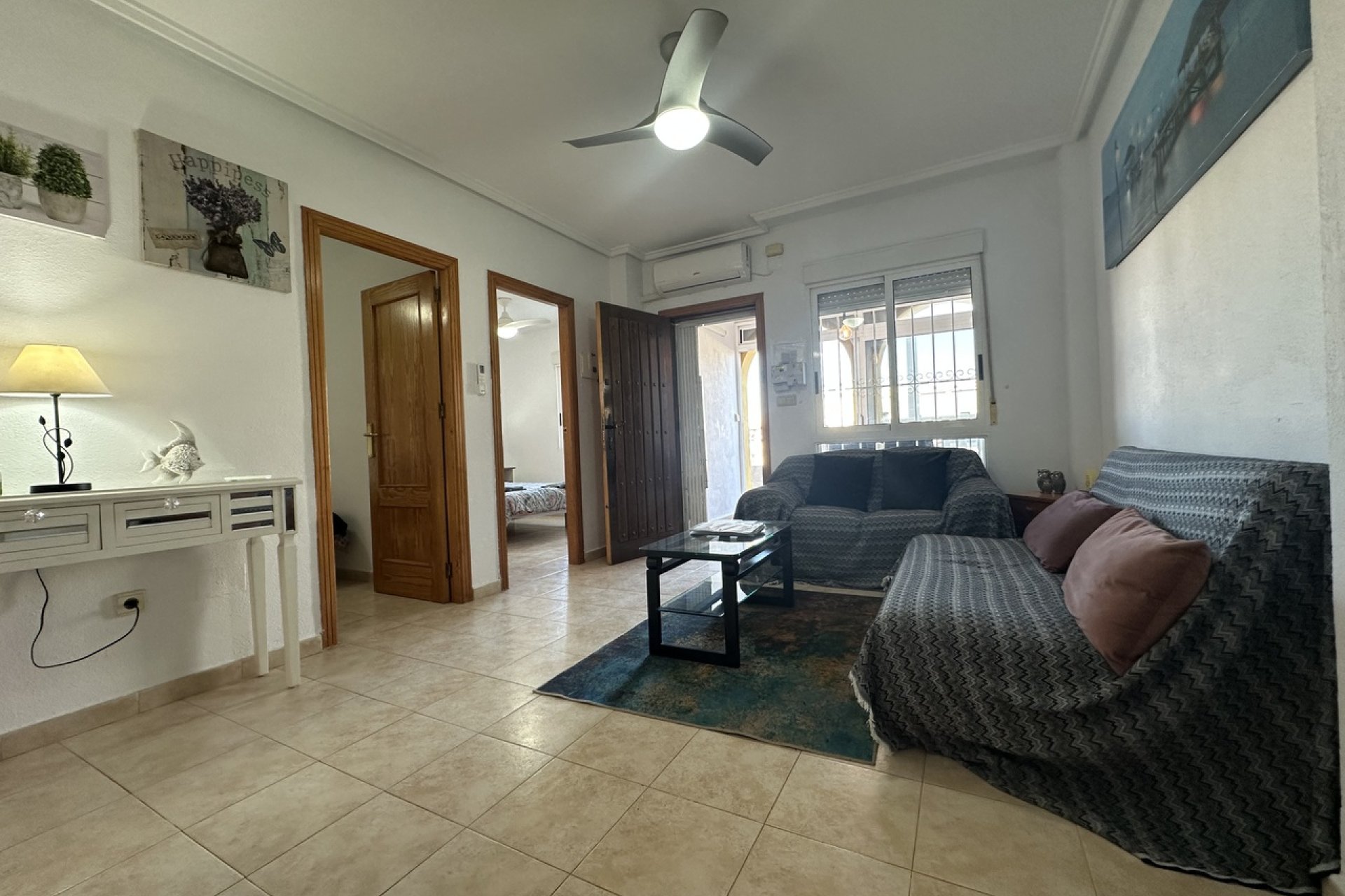 Revente - Appartement -
La Zenia - Costa Blanca