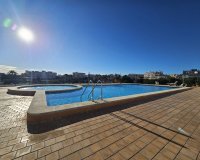Revente - Appartement -
La Zenia - Costa Blanca