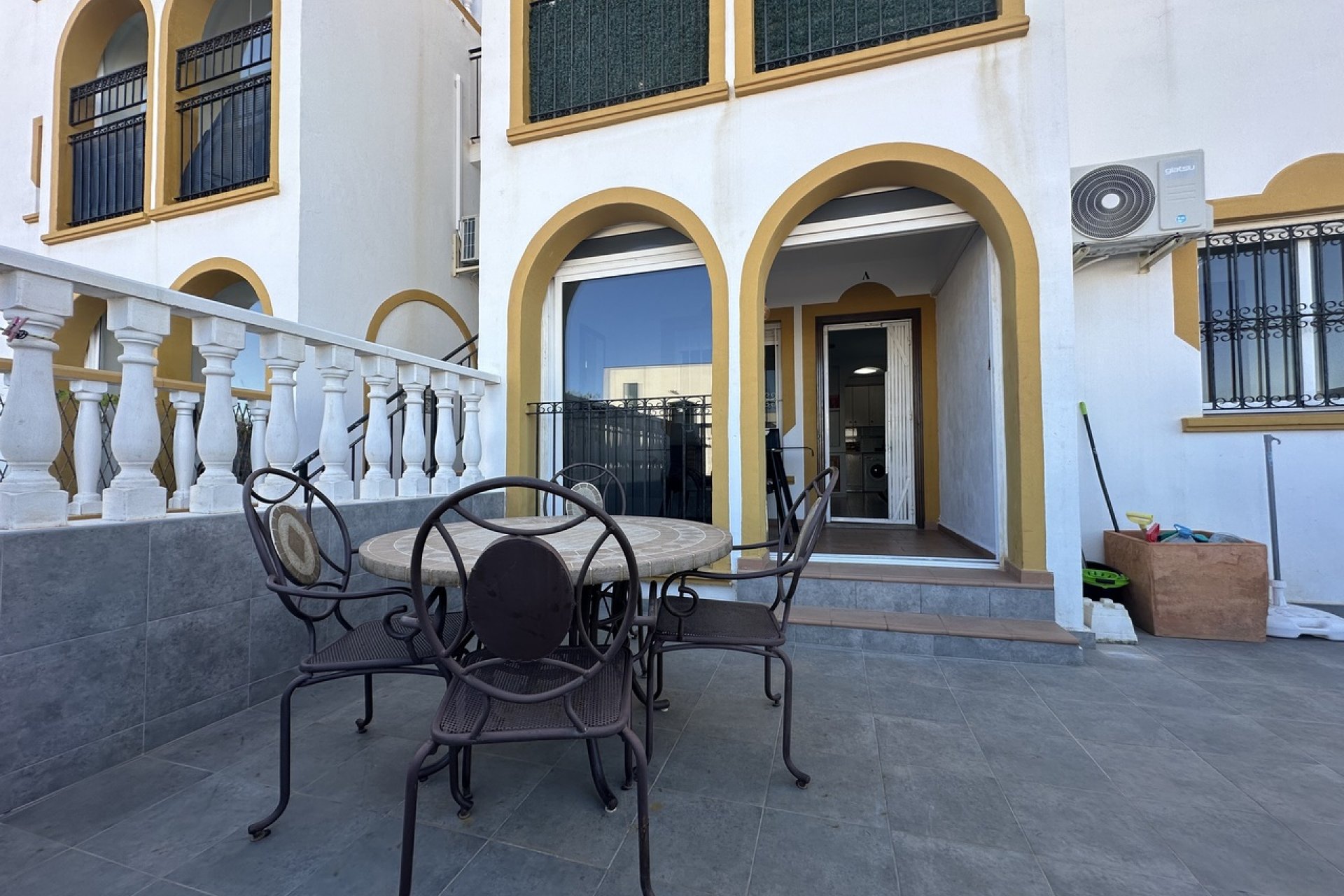 Revente - Appartement -
La Zenia - Costa Blanca