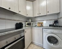 Revente - Appartement -
La Zenia - Costa Blanca