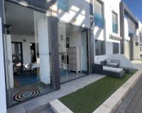 Revente - Appartement -
La Zenia - Costa Blanca